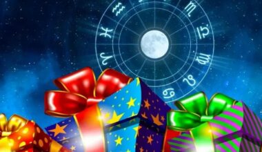 Astrologinė prognozė kitai savaitei (Gruodžio 22–28 dienoms) - Respublika