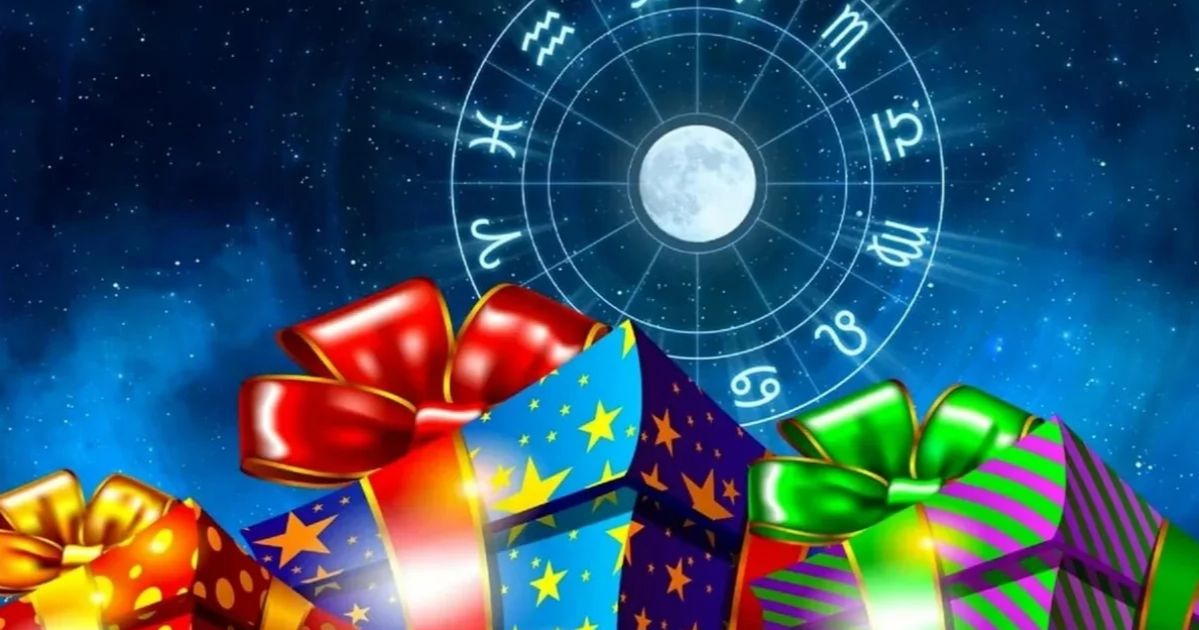 Astrologinė prognozė kitai savaitei (Gruodžio 22–28 dienoms) - Respublika