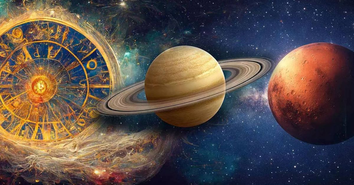 Ką žada žvaigždės pirmadieniui? (Gruodžio 15 d.) - respublika.lt