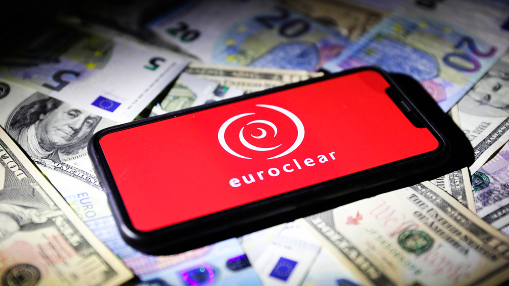 Belgija sugriovė ES pasiūlymą dėl įšaldyto Rusijos turto panaudojimo - Respublika.lt