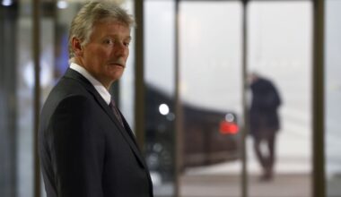 Kremlius: JAV saugumo strategijos pakeitimai didele dalimi atitinka Rusijos viziją - Respublika.lt