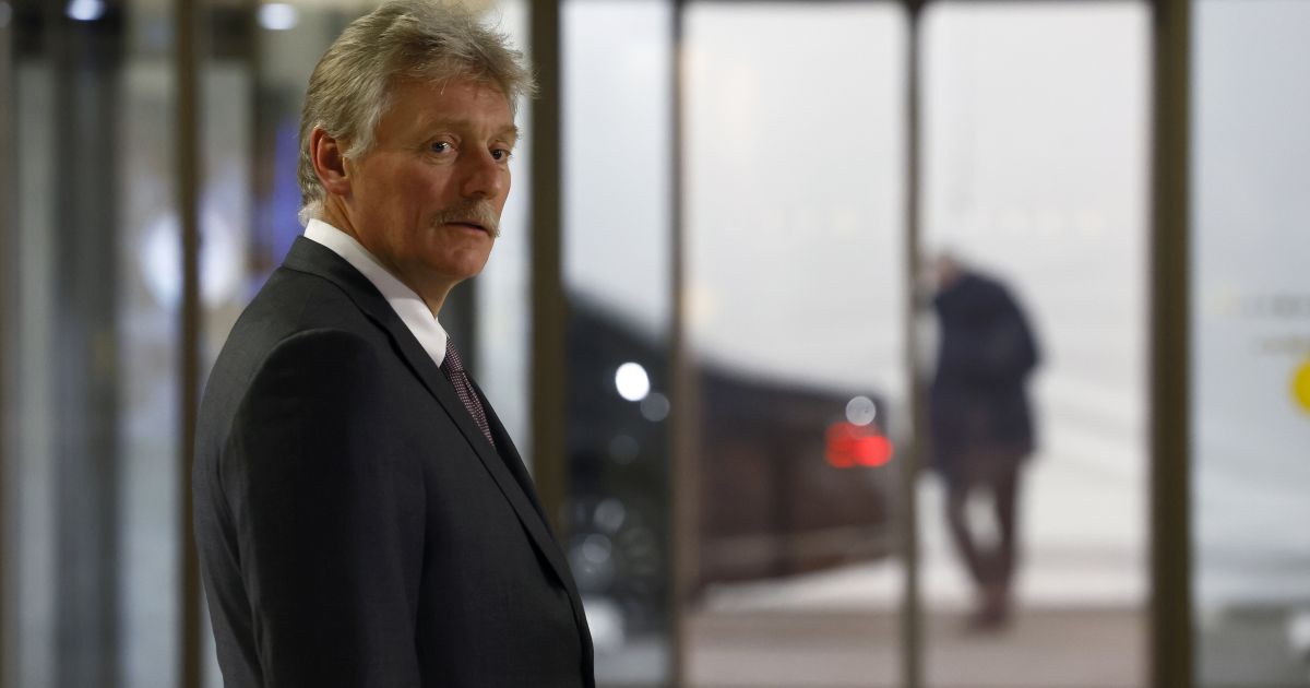 Kremlius: JAV saugumo strategijos pakeitimai didele dalimi atitinka Rusijos viziją - Respublika.lt