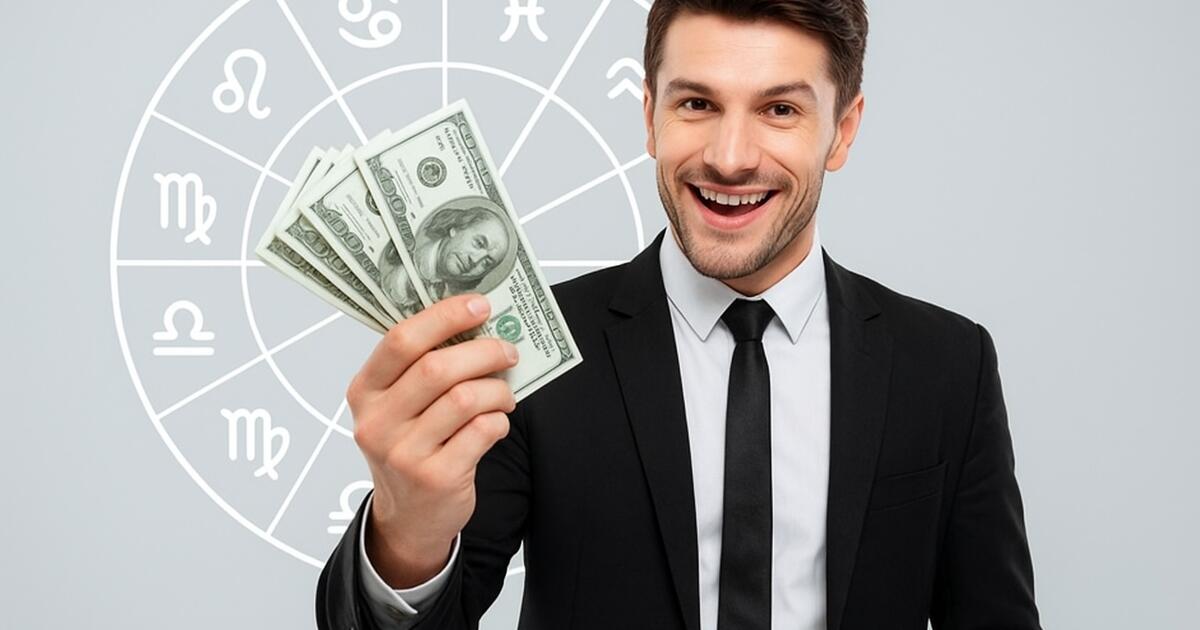 Finansinis horoskopas savaitei - gruodžio 8-14 d.: teks rinktis tarp stabilumo ir rizikos
