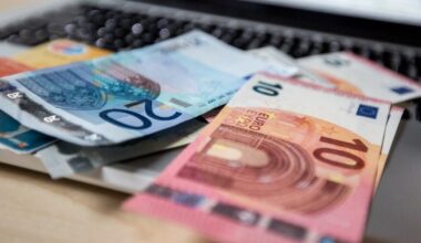 Kaunietis tariamoje kriptovaliutų biržoje prarado 65 tūkst. eurų - 15min.lt