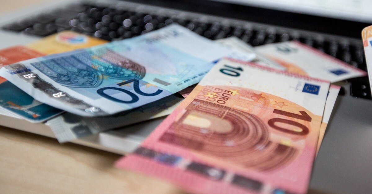 Kaunietis tariamoje kriptovaliutų biržoje prarado 65 tūkst. eurų - 15min.lt