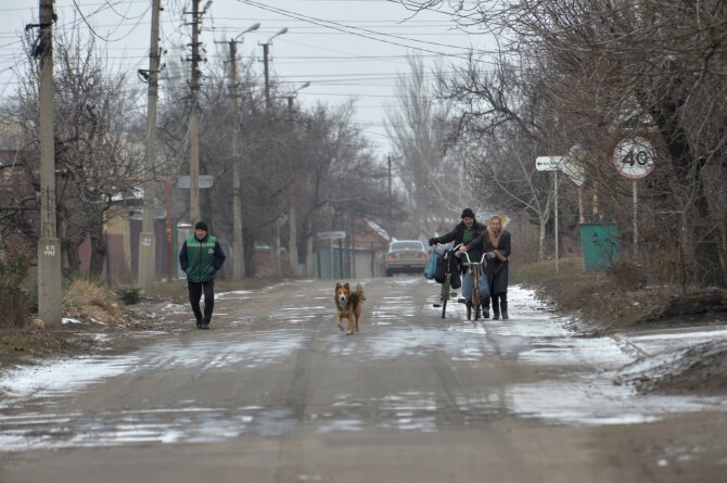 Pokrovskas / Oleksandr Klymenko/UKRINF/SIPA / Oleksandr Klymenko/UKRINF/SIPA