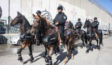 Izraelyje suimtas pilietis, įtariamas šnipinėjimu Iranui