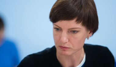 Garbačiauskaitė-Budrienė apie paskelbtas tariamo dienoraščio ištraukas: „Kliedesiai“