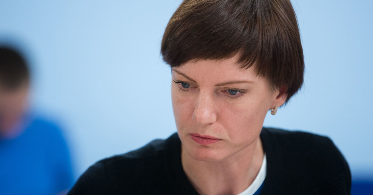 Garbačiauskaitė-Budrienė apie paskelbtas tariamo dienoraščio ištraukas: „Kliedesiai“