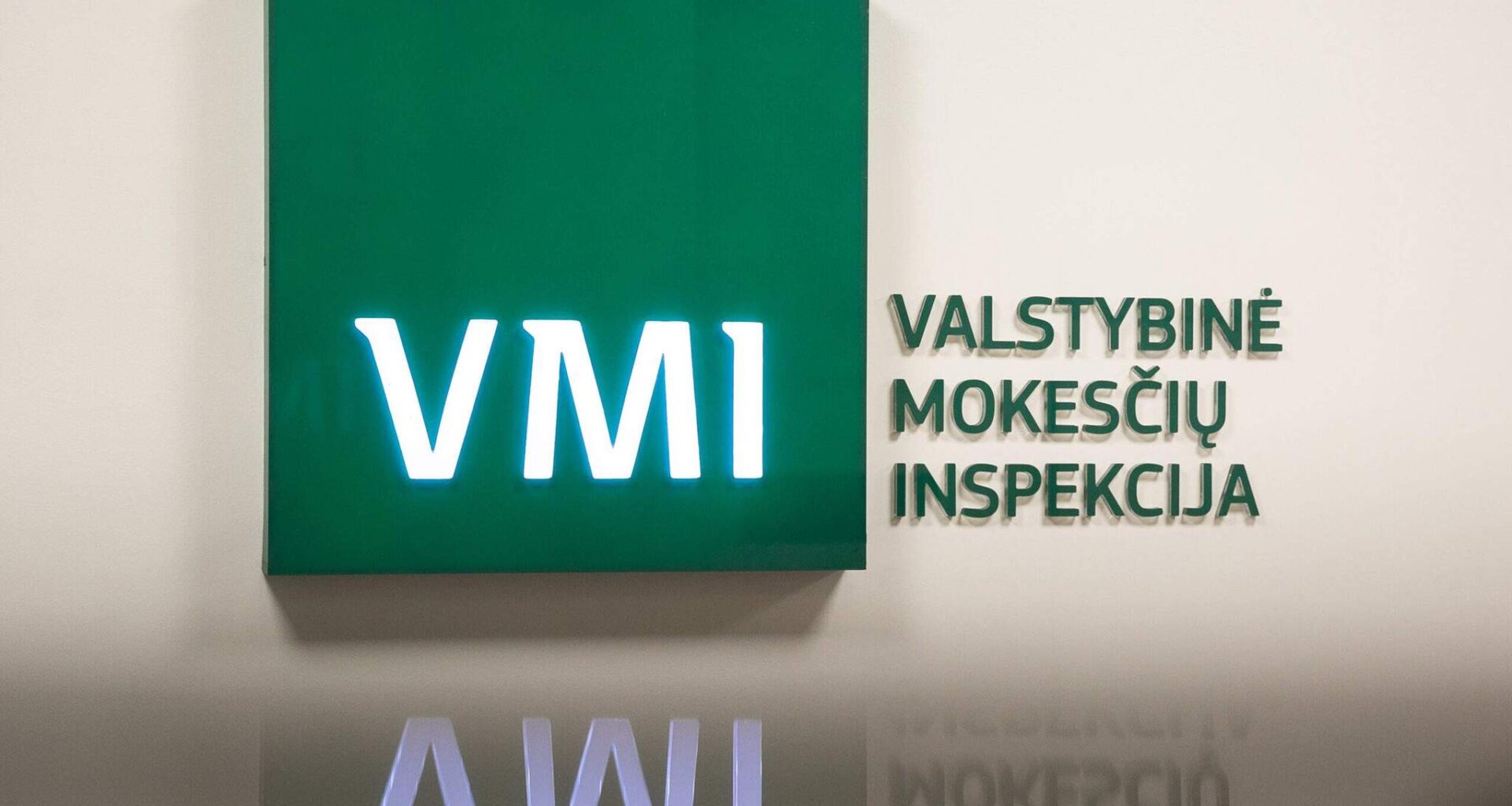 VMI perspėja: šį mokestį reikia sumokėti iki gruodžio 15 d.