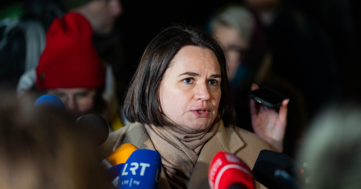 BNS Sprintas: stabdomos LRT pataisos, sumažinta Cichanouskajos apsauga, baigiami diegti išmanieji skaitikliai - 15min.lt