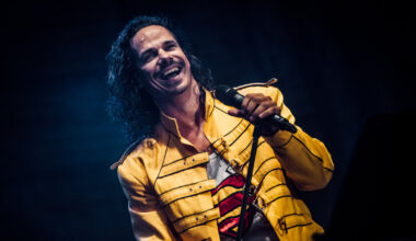 Palanga 2025-uosius išlydės su naujametiniu „Queen Show“: kvies išlaisvinti savo „vidinį Freddy“ | Vardai