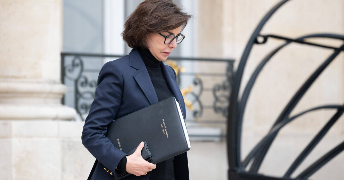 Vykdant tyrimą dėl galimos korupcijos Prancūzijos policija surengė kratą kultūros ministrės namuose