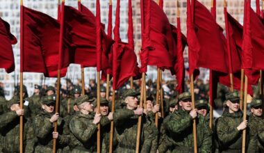 „Smokite ten, kur priešas nėra pasiruošęs“: atkreipė NATO dėmesį į Kaliningradą