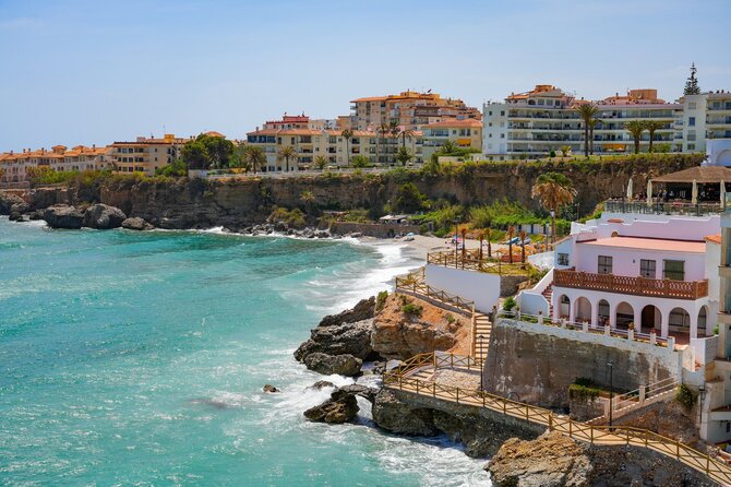 Organizacijos nuotr./„Real Story“ įkūrėjas Kristijonas Galvanauskas apie tai, kodėl Costa del Sol keičia gyvenimus ir tampa naująja Europos NT sostine