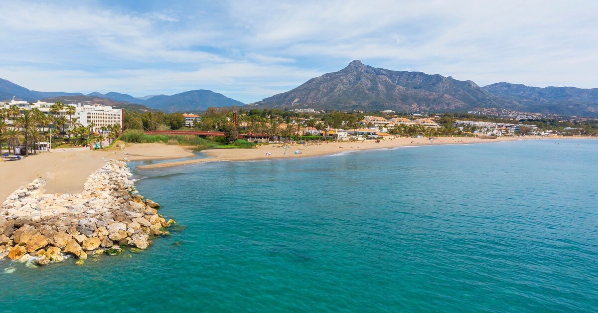 „Real Story“ įkūrėjas Kristijonas Galvanauskas apie tai, kodėl Costa del Sol keičia gyvenimus ir tampa naująja Europos NT sostine | Verslas