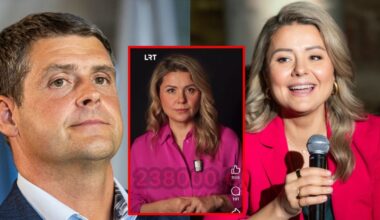 Po Žemaitaičio rašinėjimų apie „kuchnią“ ir pinigus – Beata Nicholson nebeapsikentė: atkirto riebiai | Vardai