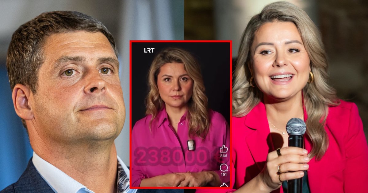 Po Žemaitaičio rašinėjimų apie „kuchnią“ ir pinigus – Beata Nicholson nebeapsikentė: atkirto riebiai | Vardai