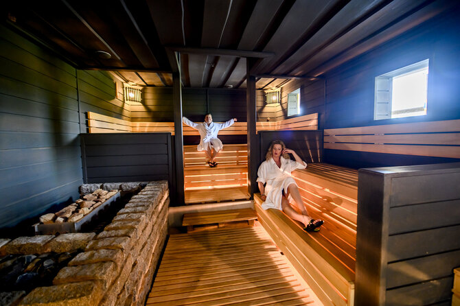 Asmeninio albumo nuotr./Renata ir Deivis Norvilai