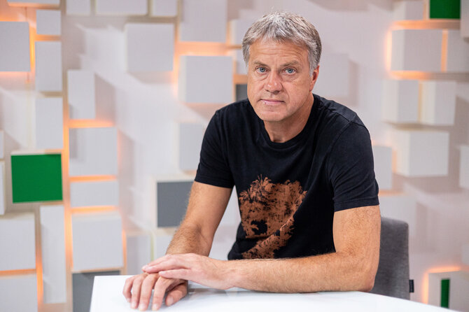 Pauliaus Peleckio / BNS nuotr./Rolandas Skaisgirys