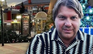 Kada baigsis karas Ukrainoje: žinomas astrologas Vladas Rosas nurodė „stiprų“ ženklą - Vakarų ekspresas