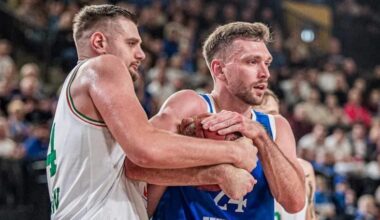 „Neptūnas“ po pratęsimo nukovė Vroclavo klubą - 15min.lt