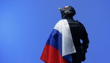 Atskleidė Rusijos sugalvotą schemą: kaip ji slepia tikrąjį žuvusiųjų karių skaičių