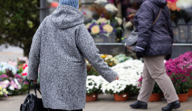Orai labiau primins rudenį nei žiemą: termometrai šoktels iki 10 laipsnių šilumos