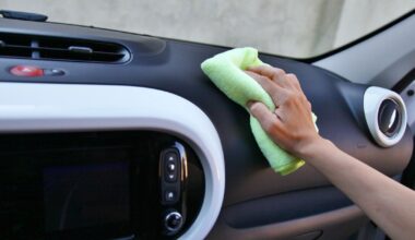 Kaip tinkamai išvalyti naudotą automobilį? Ekspertė pataria, nuo ko pradėti | Verslas