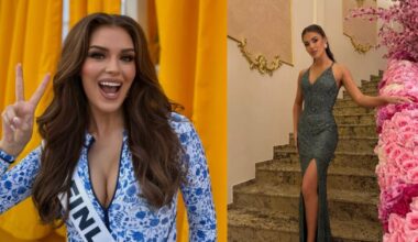 Grožio konkursas suomei baigėsi liūdnai: po skandalingų pareiškimų atimtas titulas | Vardai