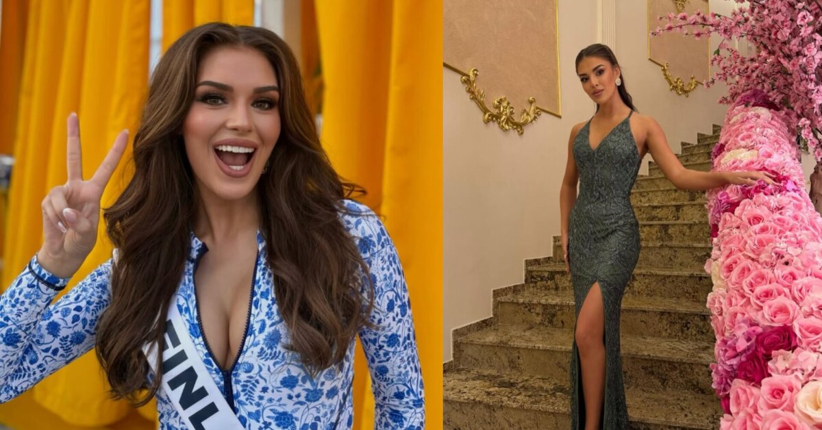 Grožio konkursas suomei baigėsi liūdnai: po skandalingų pareiškimų atimtas titulas | Vardai