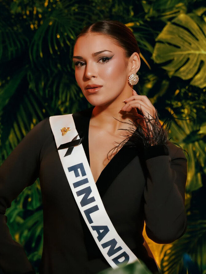 „Instagram“ nuotr./ Sarah Dzafce