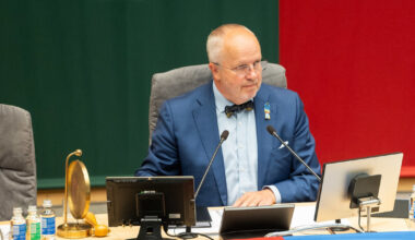 Po skubaus Juozo Oleko pasitarimo su opozicija – Seimo pirmininko žinia dėl LRT pataisų