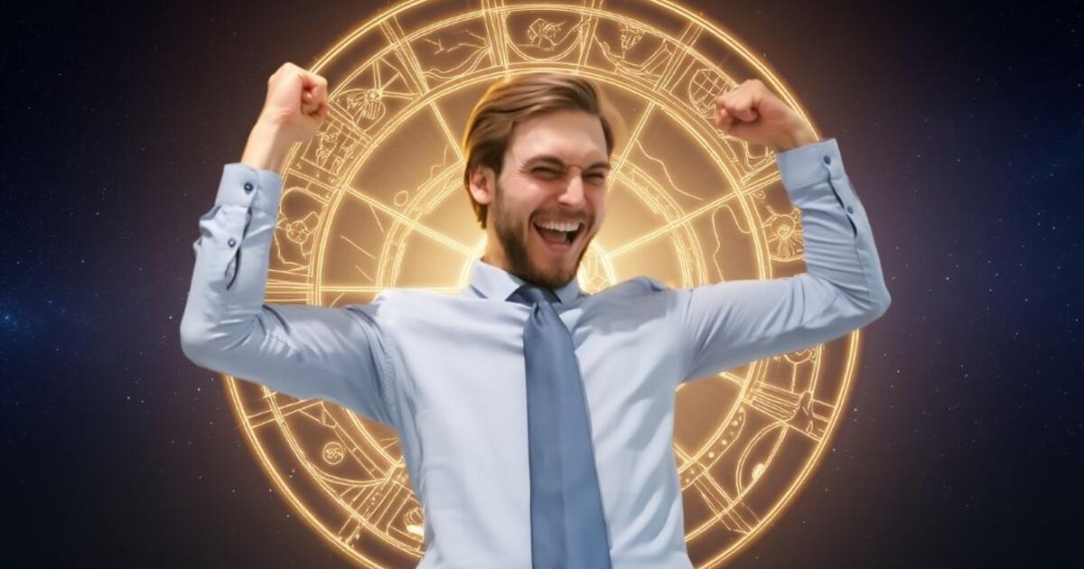 Kas šiandien taps likimo numylėtiniu? Gruodžio 9 dienos Zodiako prognozė