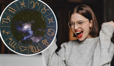 Kurie Zodiako ženklai sugaus sėkmę už uodegos iki 2025 metų pabaigos?