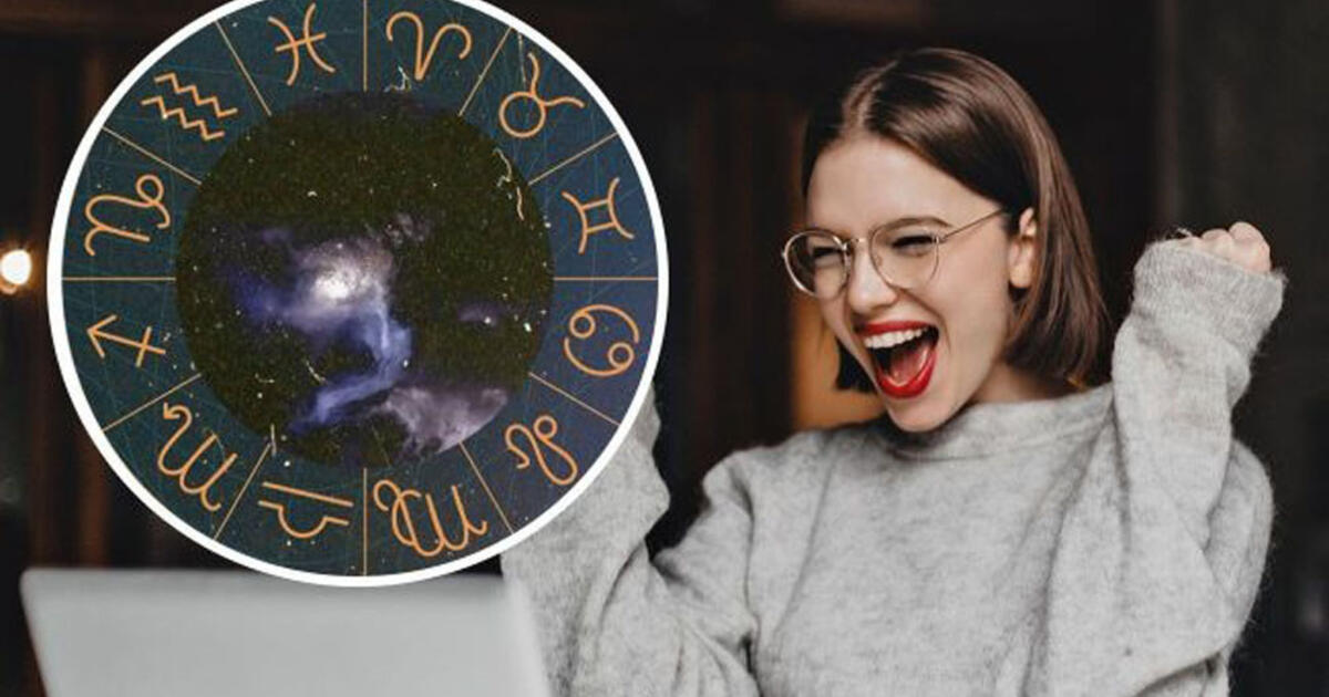 Kurie Zodiako ženklai sugaus sėkmę už uodegos iki 2025 metų pabaigos?