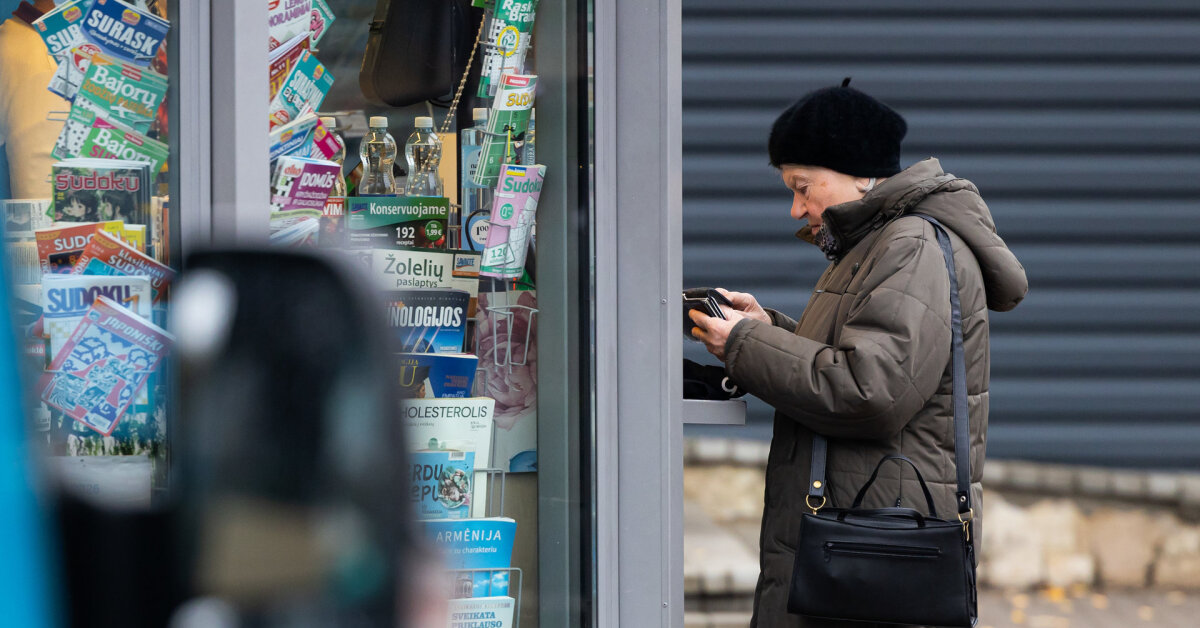 Pensijų skaičiuoklė: sužinokite, kiek galite atsiimti iš II pensijų pakopos | Verslas