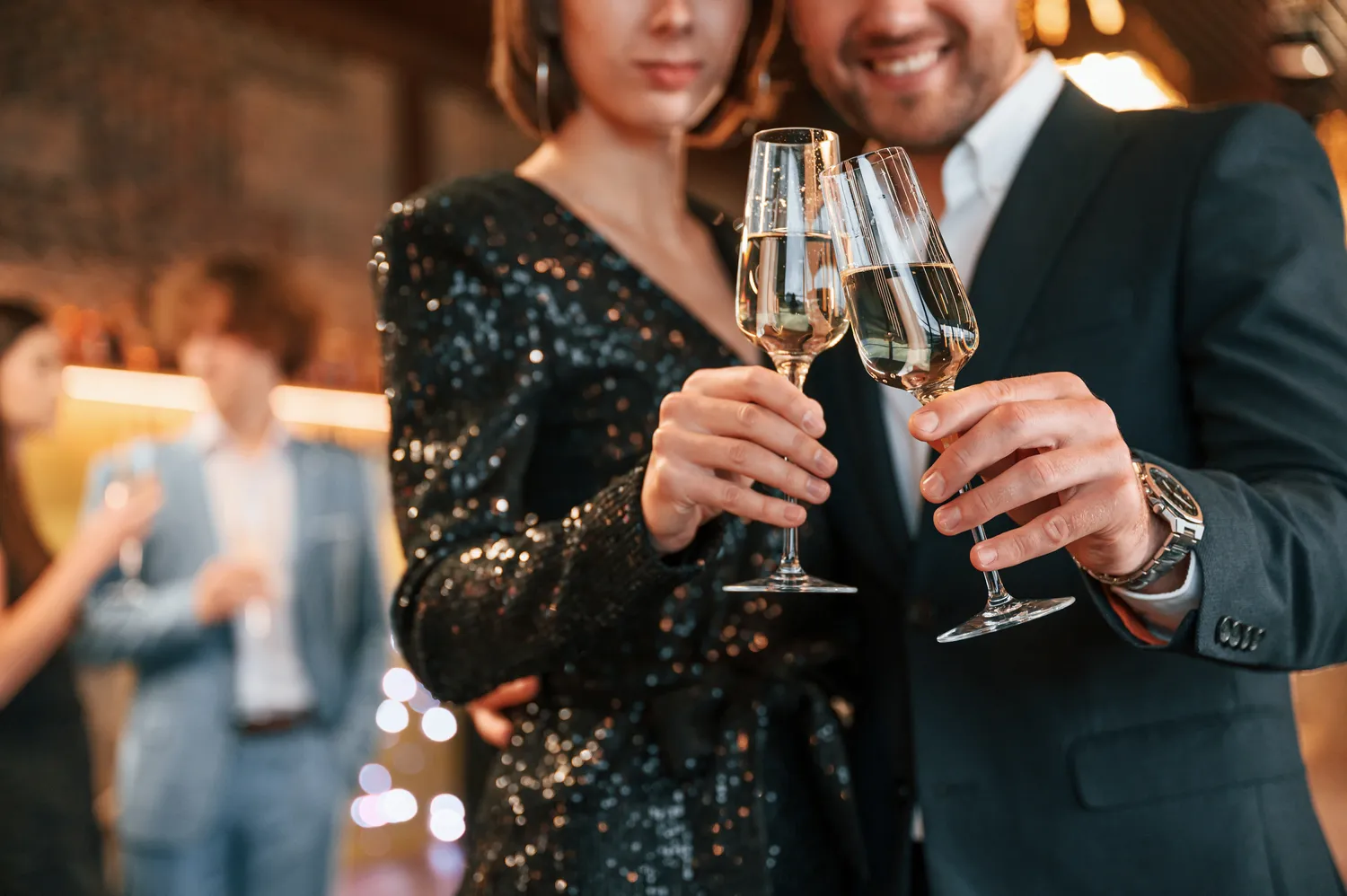 Ką vilkėti per Naujuosius?