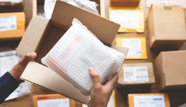 Atvira Klaipėda | Mažoms siuntoms – 3 eurų importo mokestis