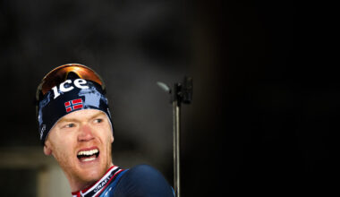 Po 27 metų elitinio sportininko mirties vietoje rastos kaukės – raginimas: „Nustokite“ | Sportas