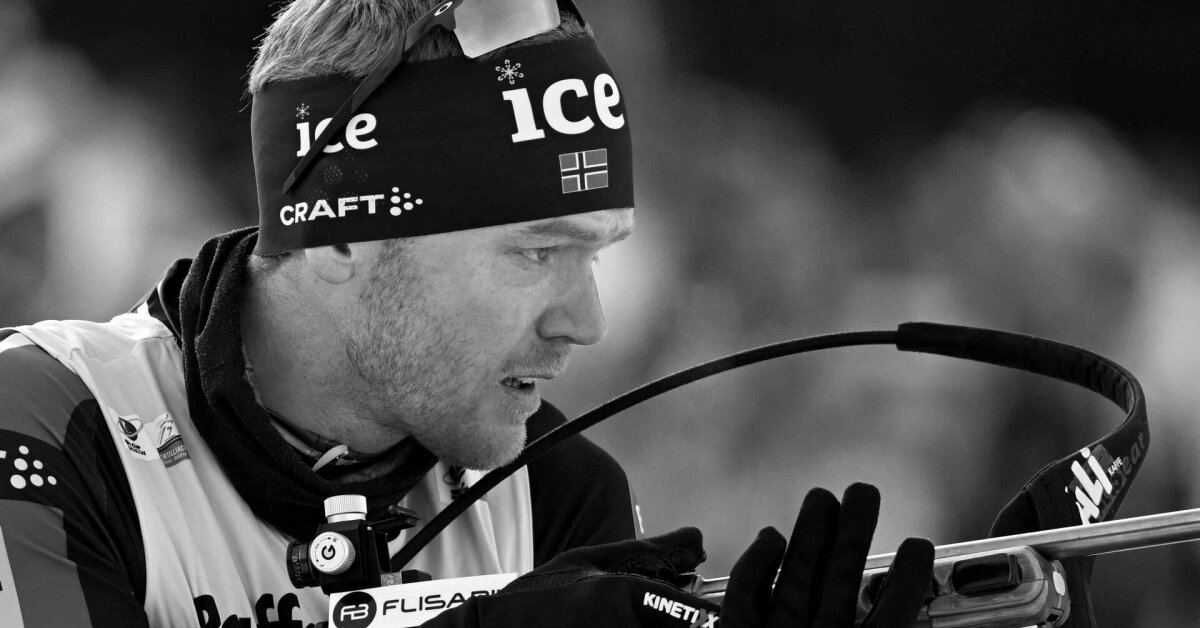 Tragedija Italijos Alpėse: viešbutyje negyvas rastas olimpinėms žaidynėms besiruošęs biatlonininkas | Sportas