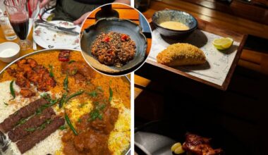 Dubajuje ne ką brangiau nei Lietuvoje: pietūs „Michelin“ restorane vos 20 eurų, o porcijos – milžiniškos | Gyvenimas