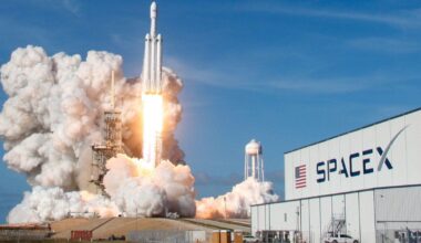 Ar Muskas parduos svajonę dėl Marso? „SpaceX“ ruošiasi žingsniui, kuris gali viską pakeisti