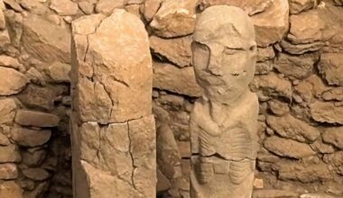 Akmeninės figūrėlės prabyla: Turkijoje rasti keisti artefaktai verčia perrašyti žmonijos pradžią