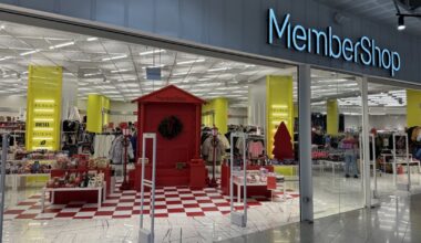 Su „Vilnius Outlet“ įsikūrusia „Membershop“ renkamės batus žiemai: kaip nepaslysti ieškant kokybiškos, šiltos ir patogios avalynės? | Verslas