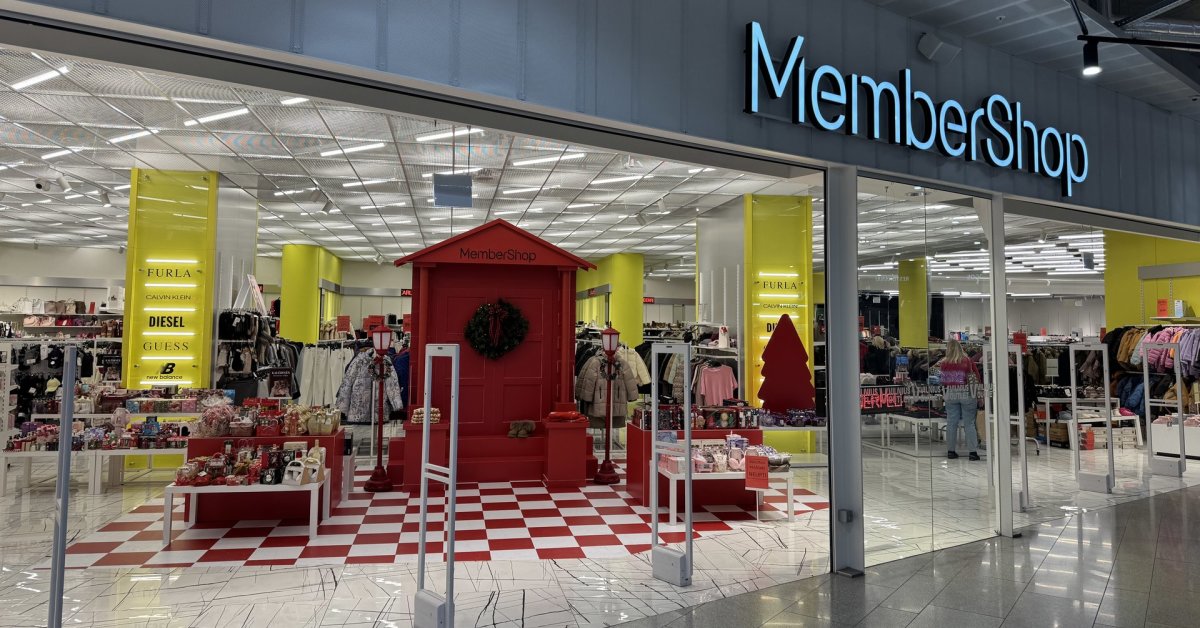 Su „Vilnius Outlet“ įsikūrusia „Membershop“ renkamės batus žiemai: kaip nepaslysti ieškant kokybiškos, šiltos ir patogios avalynės? | Verslas