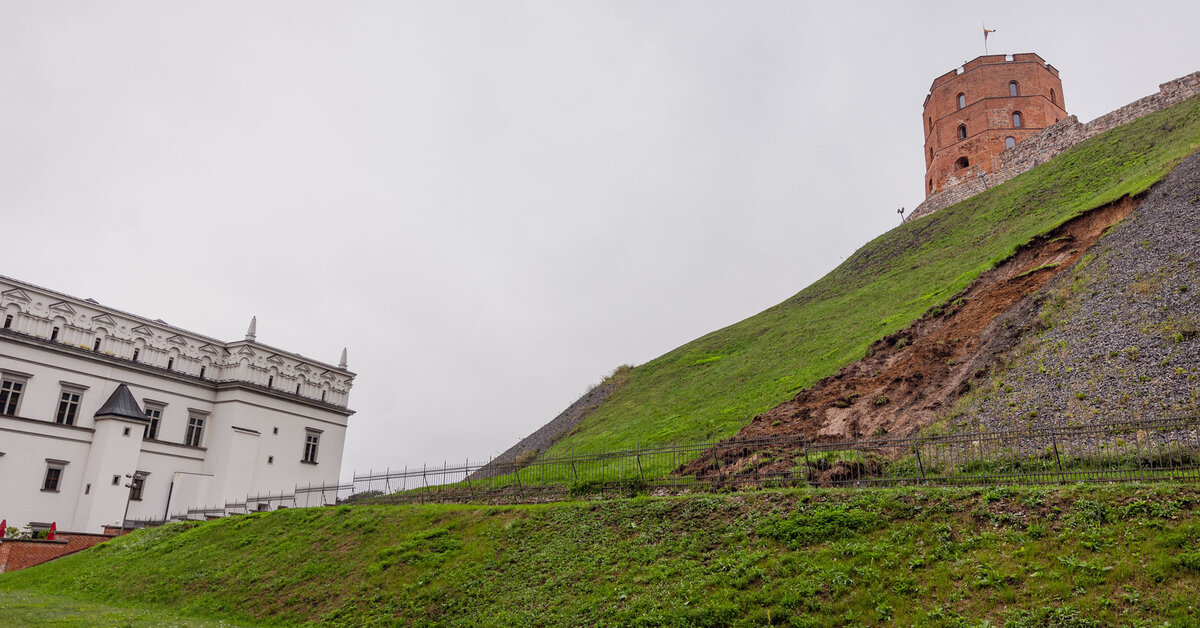 „Kerštas už protestus? – sumažinus finansavimą kultūros įstaigoms kentės ir Gedimino kalnas, ir regionai | Kultūra