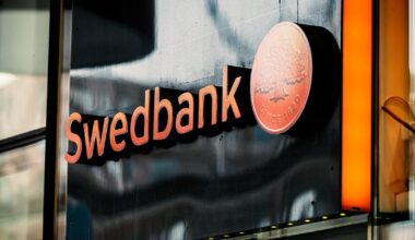 Visuomenę sukrėtusi istorija: pagaliau išaiškėjo 17 metų slėpta „Swedbank“ apgaulė