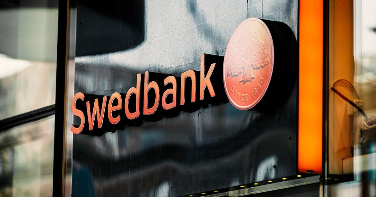 Visuomenę sukrėtusi istorija: pagaliau išaiškėjo 17 metų slėpta „Swedbank“ apgaulė