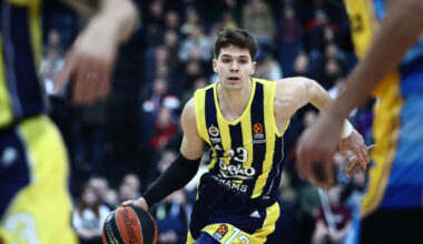 Pergalių kely išlikusi „Fenerbahče“ apkartino Laso debiutą Stambule - 15min.lt